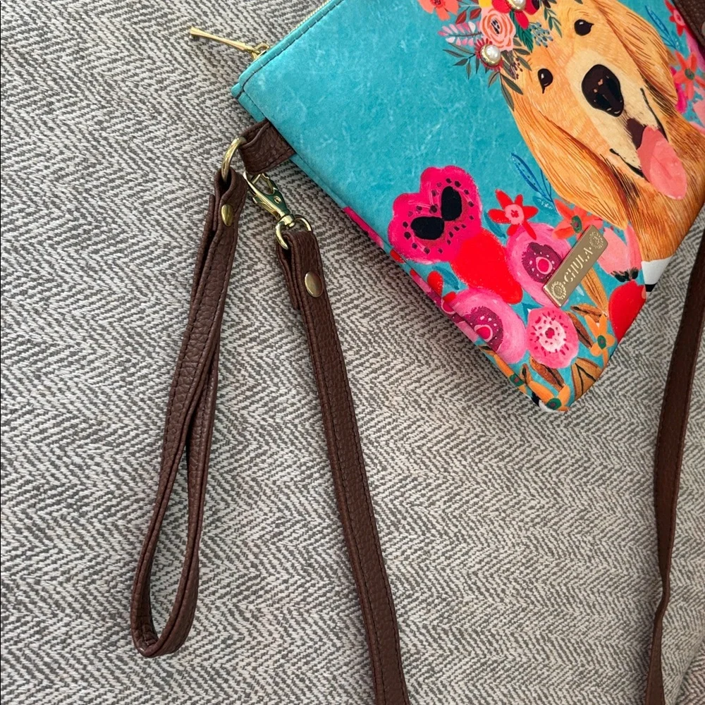Chula Dog Purse - Picture 11 of 16